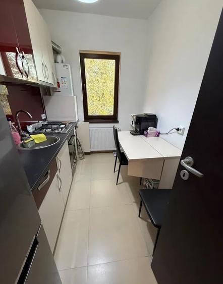 Închiriere Apartament 2 camere în Lujerului Centrală Proprie - 5