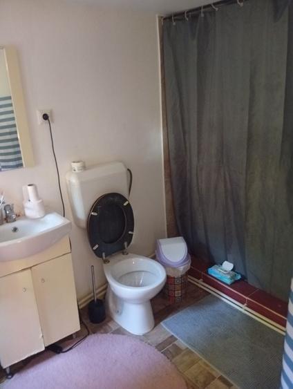 Casă cu 4 camere în Nadăș
