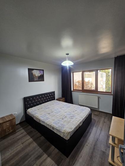 Apartament cu 3 camere în City Park Mall