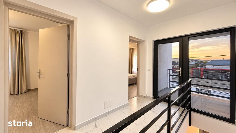Casă cu 3 camere cu Teren 240 Mp în Câmpineanca