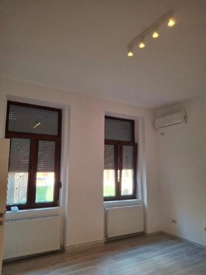 Garsonieră semidecomandată în Ultracentral