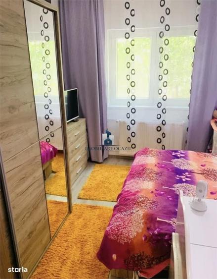 Apartament cu 2 camere decomandat în Berceni