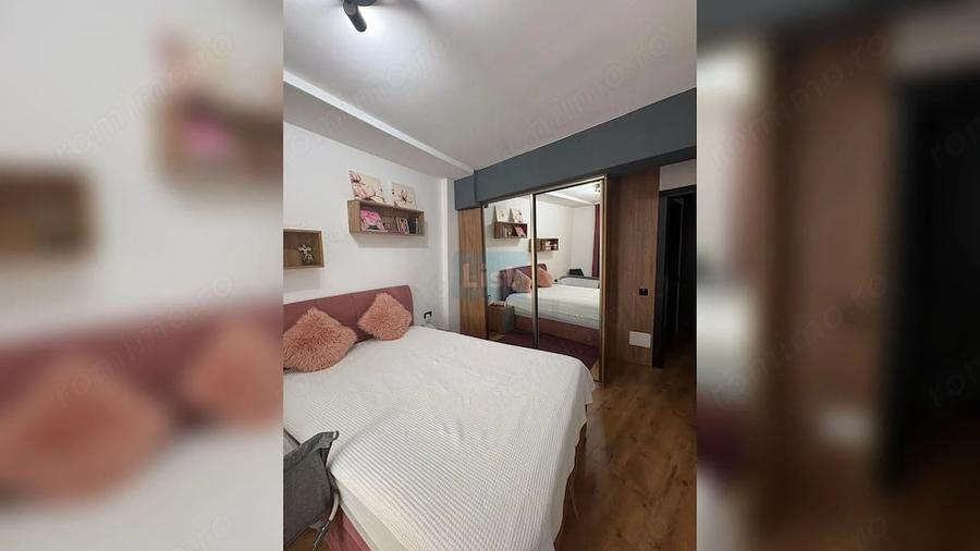 0% Comision | Apartament cu 2 camere si balcon | Wings - 7