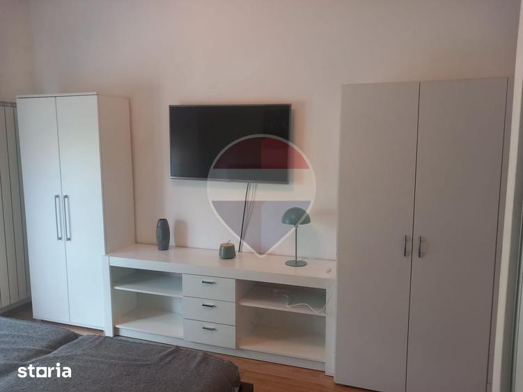 De inchiriat apartament 3 camere, pet friendly, cu parcare, Grigorescu - 11