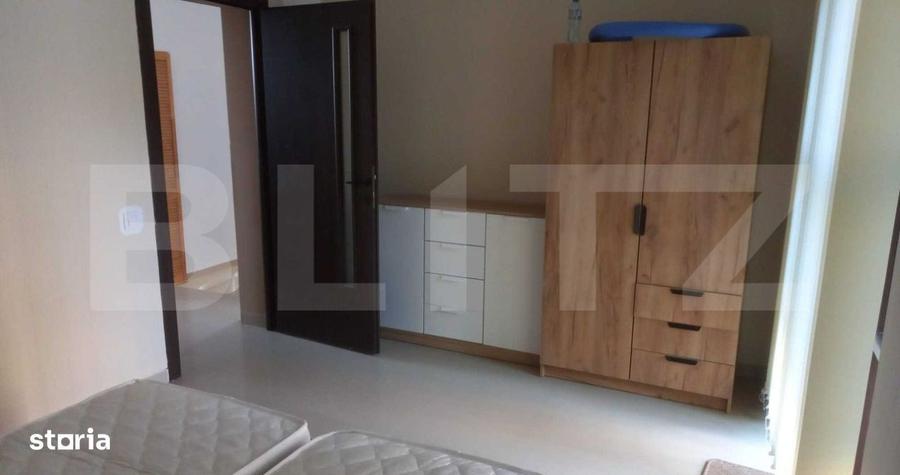 Apartament cu 3 camere în Breazu