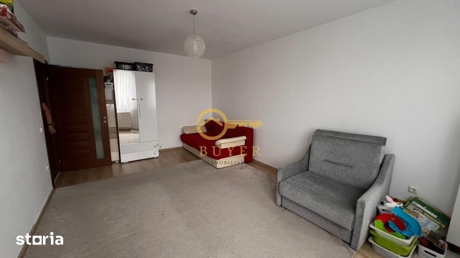 Apartament cu 2 camere în Turnișor