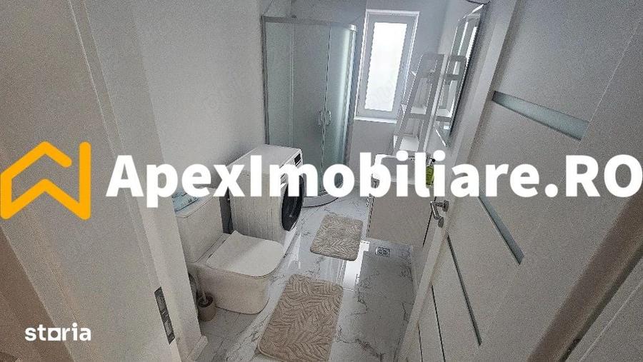 Garsonieră semidecomandată în Giurgiului