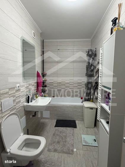 Apartament cu 2 camere în Libertății