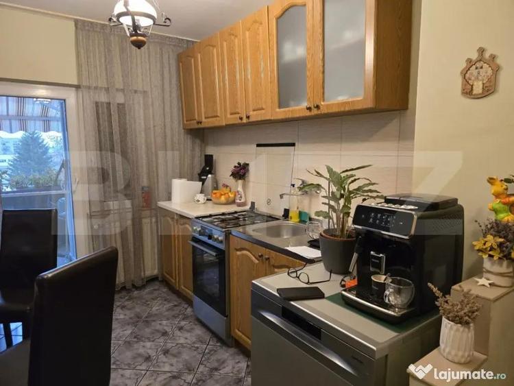 Apartament de vanzare, 3 camere, 76.5 mp, zona Soarelui - 16