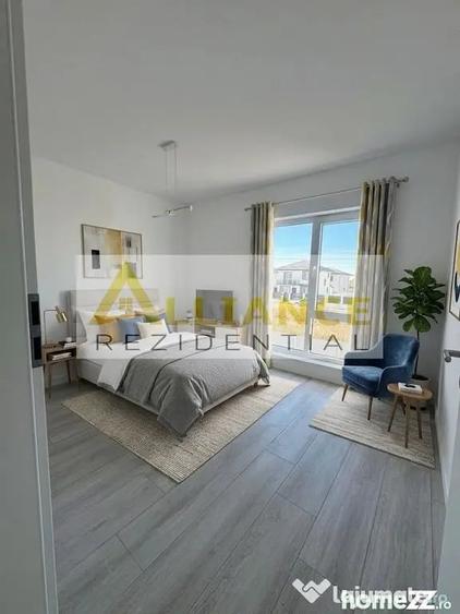 Vila Premium 5 Camere Popesti-Leordeni | Teren Generos & ... - Popesti Leordeni (Bucuresti-Ilfov) - 8