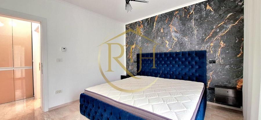 Apartament cu 3 camere semidecomandat, mobilat în Braytim