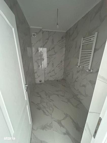 Apartament cu 2 camere în Ciurea