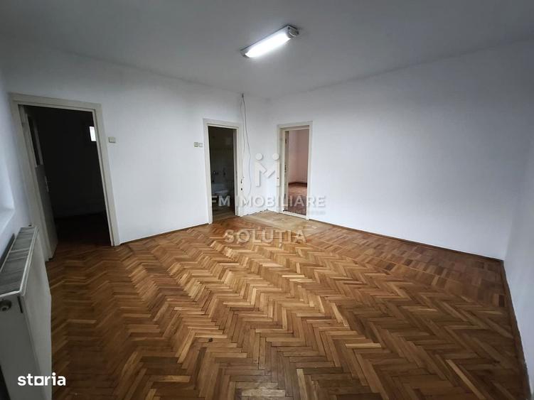 Casă cu 3 camere cu Teren 255 Mp în Central