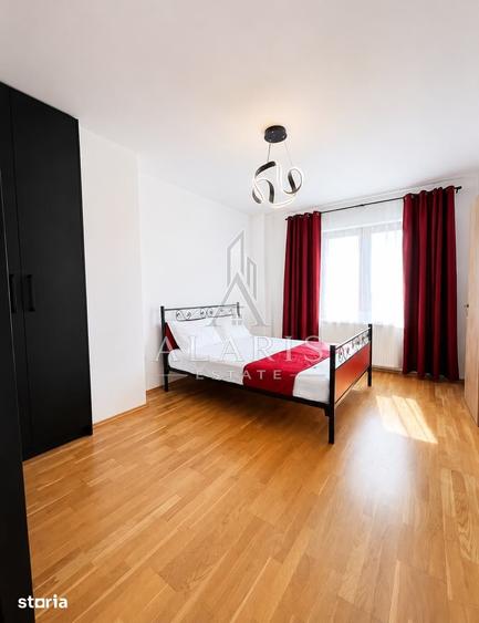 Apartament modern cu 2 camere, 80mp utili, Torontalului - 6