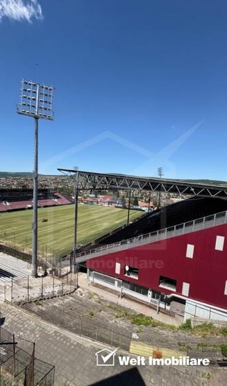 Garsoniera ultrafinisata in Gruia, zona Stadion CFR, mobilat si utilata complet - 5