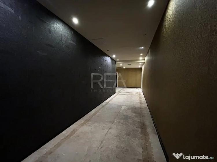 Spațiu comercial, de 584 mp, în 13 Septembrie