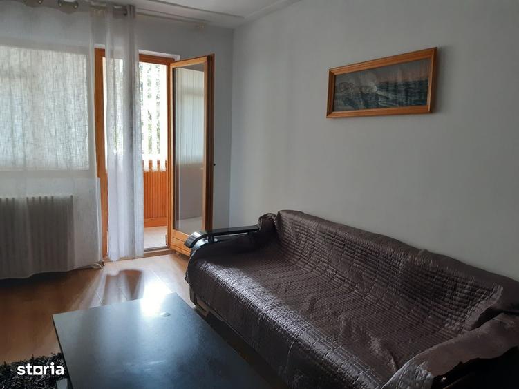 Apartament cu 2 camere, decomandat Copou langa Universitatea Cuza - 2