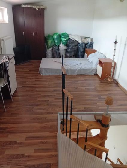 Apartament cu 2 camere decomandat în Siderurgiștilor