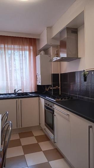 Apartament cu 3 camere decomandat în Avantgarden