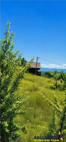 450mp intravilan, cu vedere spre lac, Moacsa, Covasna - 3