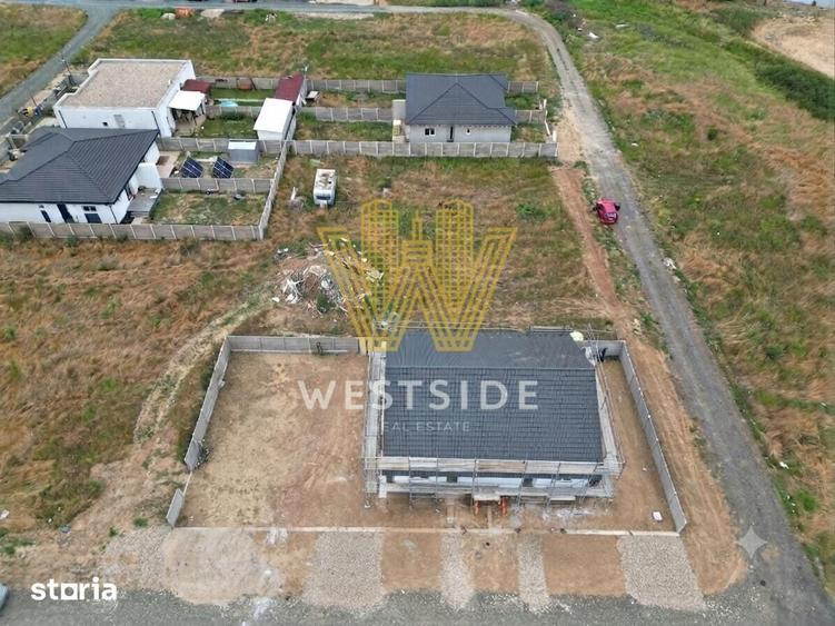 Apartament cu 3 camere în Urseni