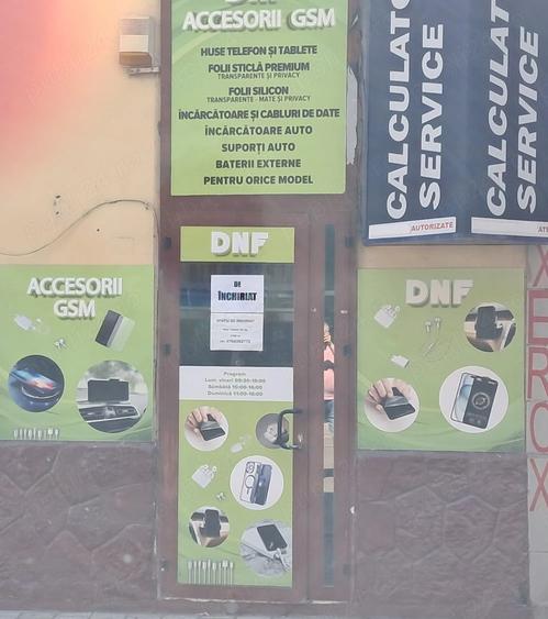 Spatiu comercial ultra central - 2