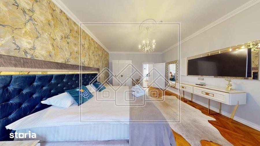 Apartament cu 2 camere în Ultracentral