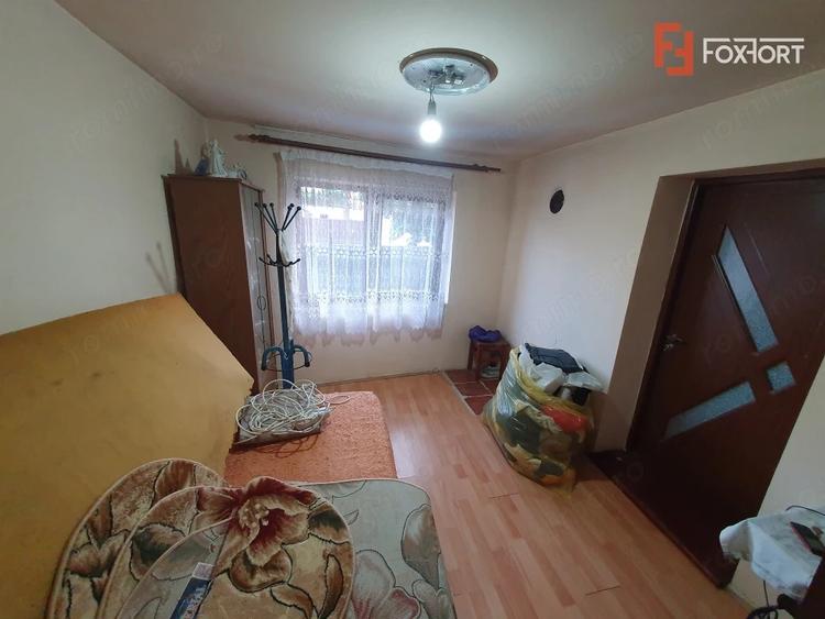 Casă cu 6 camere cu Teren 1200 Mp în Central