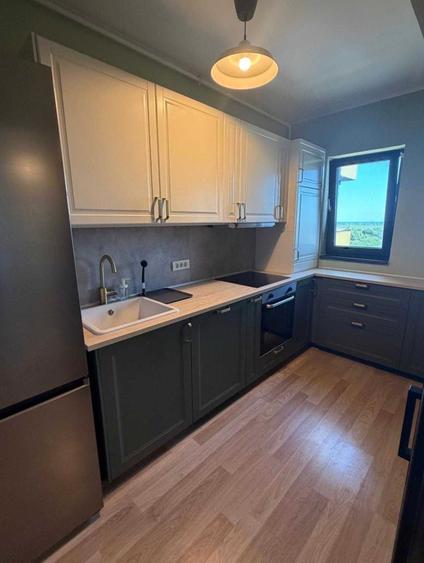 Apartament 2 camere - 8