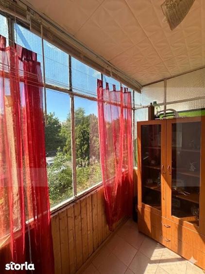 Garsoniera, 37 mp, zona Micalaca - 3