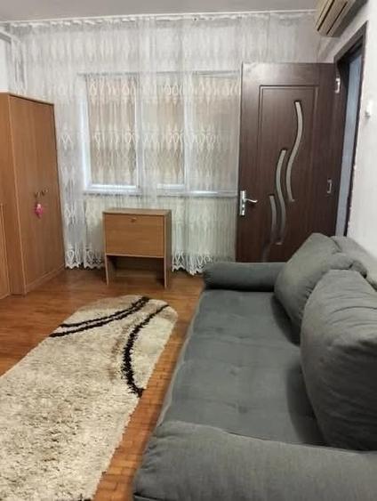 Garsonieră semidecomandată în Nord