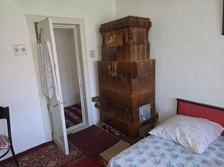 Casă individuală cu 4 camere cu Teren 1511 Mp în Adâncata