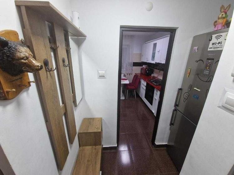 Apartament cu 2 camere decomandat în Tomis Nord