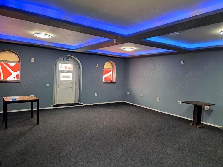 Spațiu comercial, de 60 mp, în Chiajna