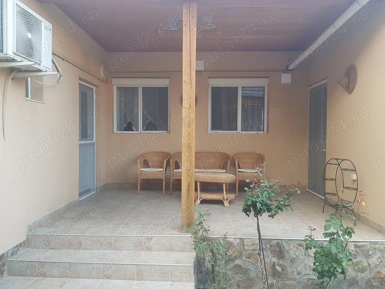 Casă cu 4 camere cu Teren 500 Mp în Iosia