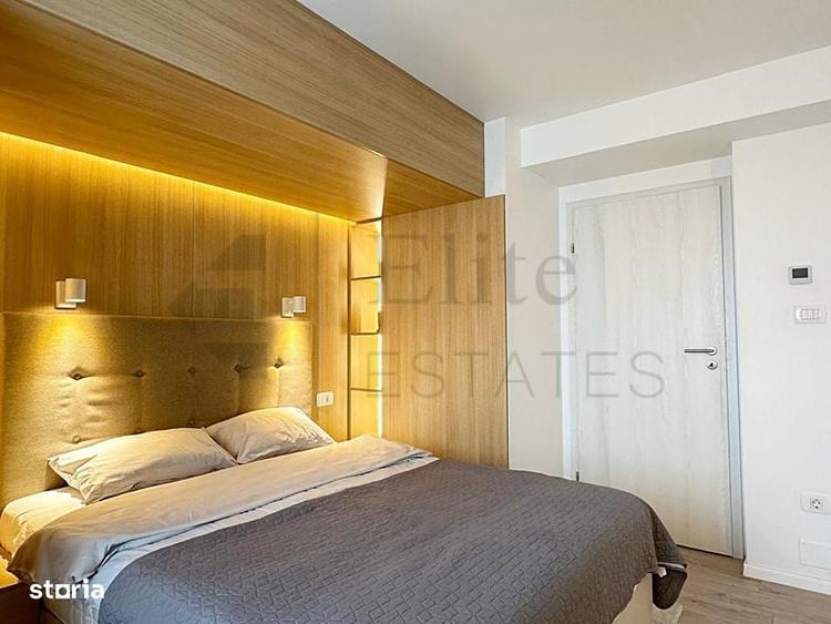 Penthouse de inchiriat ultracentral in Oradea - 6