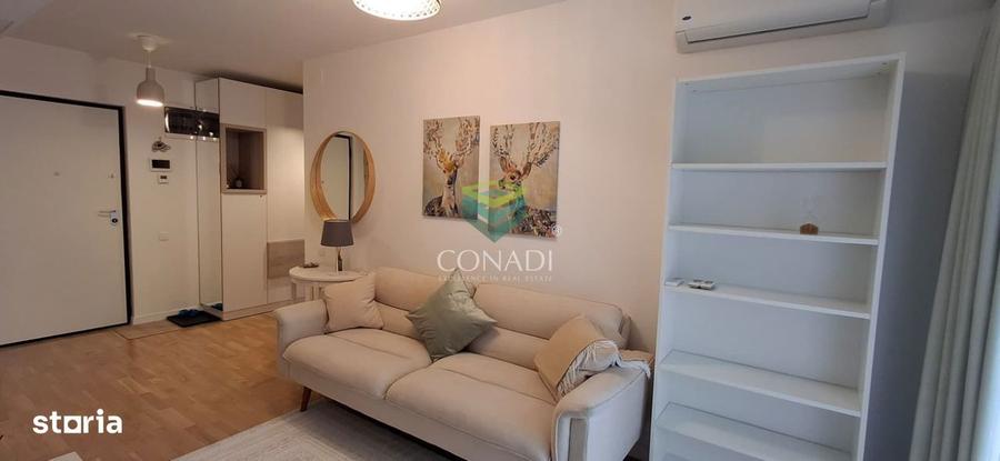 Apartament cu 3 camere în Grivița