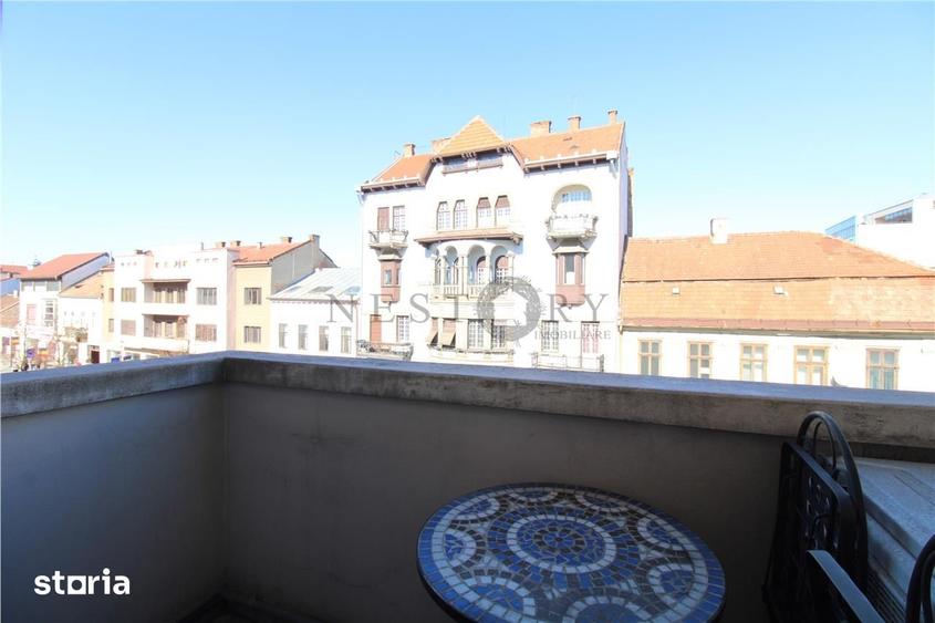 Apartament cu 3 camere|premium|ultracentral|Eroilor - 9