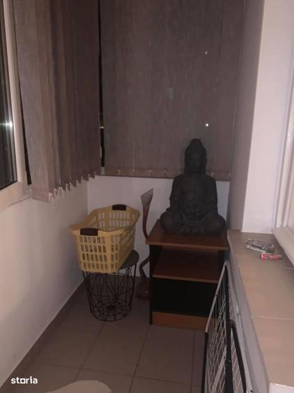Apartament cu 2 camere decomandat în Remetea
