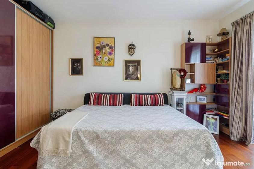 Apartament 3 camere -Cosmopolis Faza 1 cu parcare disponi... - 9