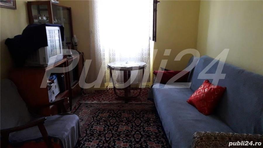 Casă cu 5 camere cu Teren 800 Mp în Daneș