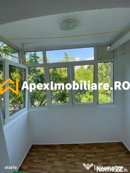 Apartament cu 2 camere decomandat, mobilat în Lacul Morii