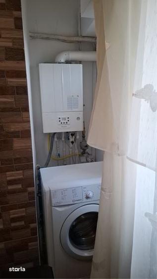 Apartament 2 camere spatios zona Ciuperca - 4