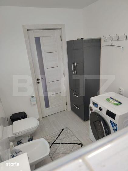 Casă cu 2 camere cu Teren 1600 Mp în Central