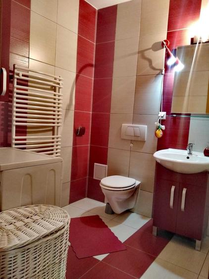 Proprietar Vand apartament 2 camere + boxa, Avantgarden 2 - 3