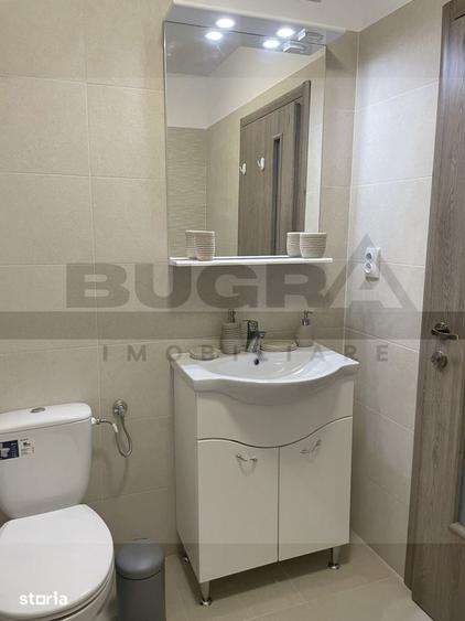 Apartament cu 2 camere în Sopor