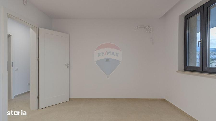 Apartament cu 4 camere în Central