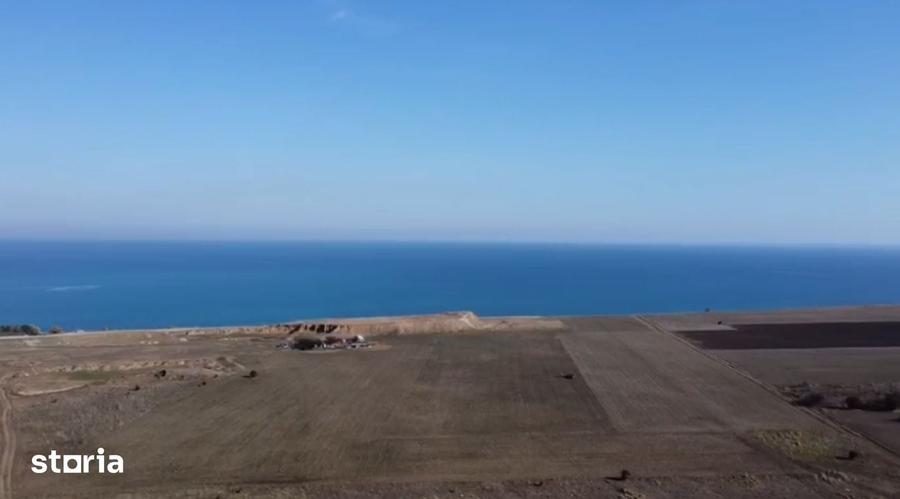 Teren de 20000 mp, în Sud