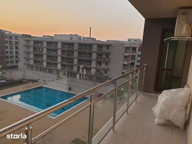 Apartament 3 camere Metalurgiei / Cartierul Solar - 2
