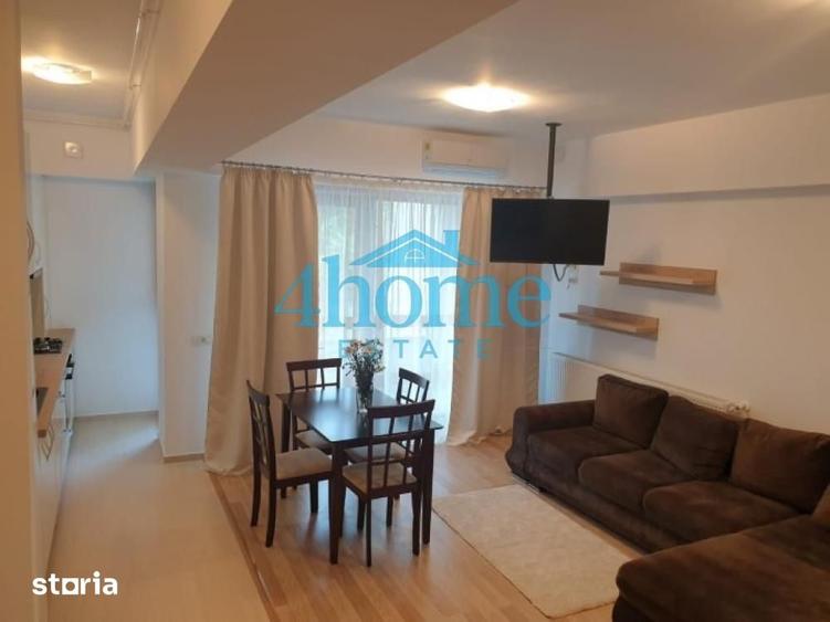 Apartament 2 camere Ultracentral|Unirii|Metrou|Bloc Nou - 5